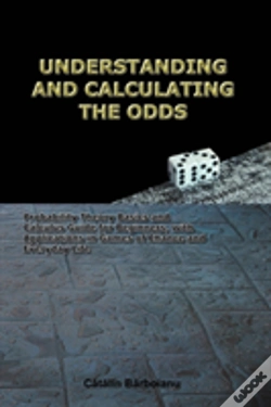 Capa do artigo Understanding And Calculating The Odds