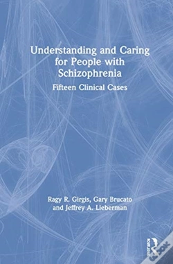 Capa do artigo Understanding And Caring For People With Schizophrenia