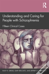 Capa do artigo Understanding And Caring For People With Schizophrenia