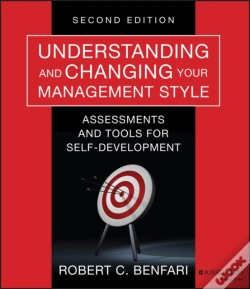 Capa do artigo Understanding And Changing Your Management Style