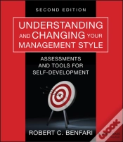 Capa do artigo Understanding And Changing Your Management Style