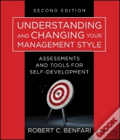 Capa do artigo Understanding And Changing Your Management Style