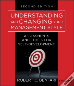 Capa do artigo Understanding And Changing Your Management Style