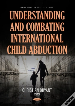 Capa do artigo Understanding And Combating International Child Abduction