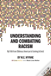 Capa do artigo Understanding And Combating Racism