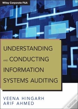 Capa do artigo Understanding And Conducting Information Systems Auditing