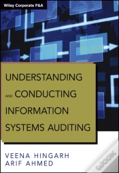 Capa do artigo Understanding And Conducting Information Systems Auditing