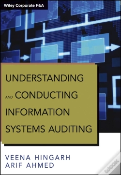 Capa do artigo Understanding And Conducting Information Systems Auditing