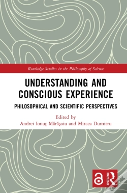 Capa do artigo Understanding And Conscious Experience