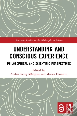 Capa do artigo Understanding And Conscious Experience