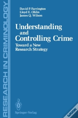 Capa do artigo Understanding And Controlling Crime