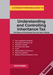 Capa do artigo Understanding And Controlling Inheritance Tax