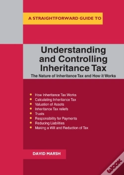 Capa do artigo Understanding And Controlling Inheritance Tax