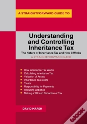 Capa do artigo Understanding And Controlling Inheritance Tax