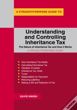Capa do artigo Understanding And Controlling Inheritance Tax