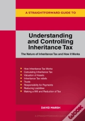 Capa do artigo Understanding And Controlling Inheritance Tax