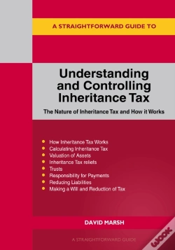 Capa do artigo Understanding And Controlling Inheritance Tax