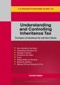 Understanding And Controlling Inheritance Tax - Preview