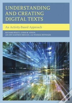 Capa do artigo Understanding And Creating Digital Texts