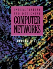 Capa do artigo Understanding And Designing Computer Networks