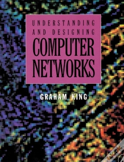 Capa do artigo Understanding And Designing Computer Networks