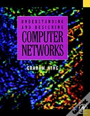 Capa do artigo Understanding And Designing Computer Networks