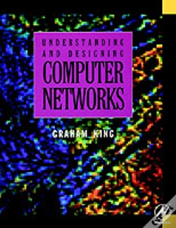 Capa do artigo Understanding And Designing Computer Networks