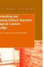 Understanding And Developing Science Teachers' Pedagogical Content Knowledge - Preview