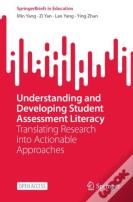 Understanding And Developing Student Assessment Literacy