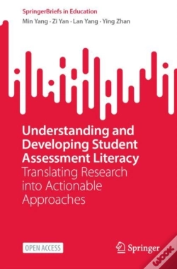 Capa do artigo Understanding And Developing Student Assessment Literacy