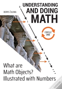 Capa do artigo Understanding And Doing Math - Circle 1