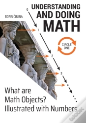 Capa do artigo Understanding And Doing Math - Circle 1
