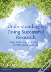 Capa do artigo Understanding And Doing Successful Research