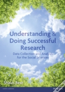 Capa do artigo Understanding And Doing Successful Research