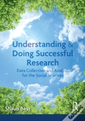 Capa do artigo Understanding And Doing Successful Research