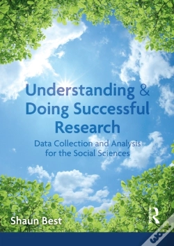 Capa do artigo Understanding And Doing Successful Research