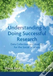 Capa do artigo Understanding And Doing Successful Research