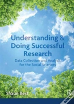 Capa do artigo Understanding And Doing Successful Research