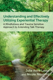 Capa do artigo Understanding And Effectively Utilizing Experiential Therapy