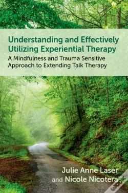 Capa do artigo Understanding And Effectively Utilizing Experiential Therapy
