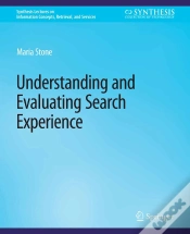 Capa do artigo Understanding And Evaluating Search Experience