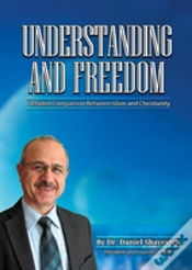 Capa do artigo Understanding And Freedom