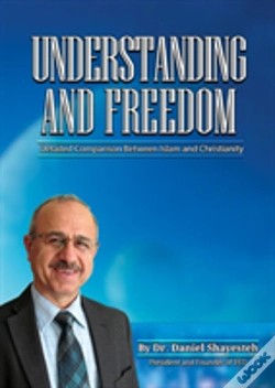 Capa do artigo Understanding And Freedom