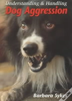 Capa do artigo Understanding And Handling Dog Aggression