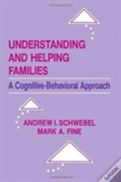 Capa do artigo Understanding And Helping Families