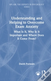 Capa do artigo Understanding And Helping To Overcome Exam Anxiety