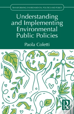 Capa do artigo Understanding And Implementing Environmental Public Policies