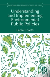 Capa do artigo Understanding And Implementing Environmental Public Policies