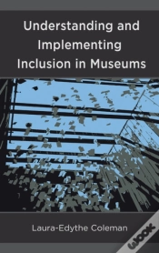 Capa do artigo Understanding And Implementing Inclusion In Museums