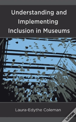Capa do artigo Understanding And Implementing Inclusion In Museums